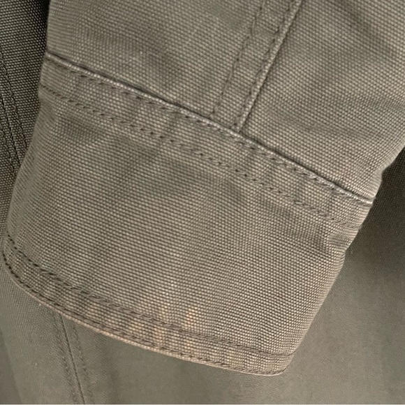 Patagonia Worn Wear Prairie Dawn Jacket - Picture 6 of 14